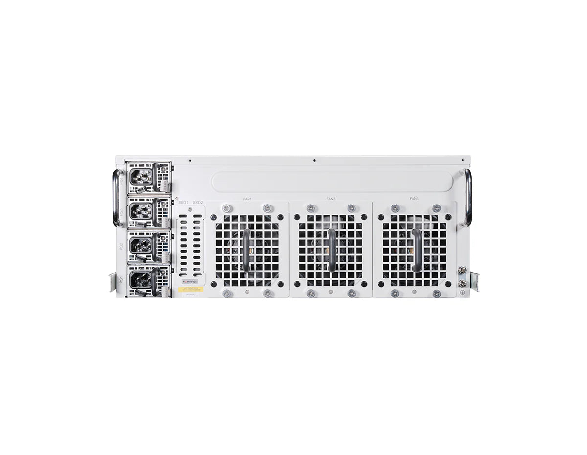 Fortinet FG-4401F-DC-BDL-809-60 Next-Generation Firewall