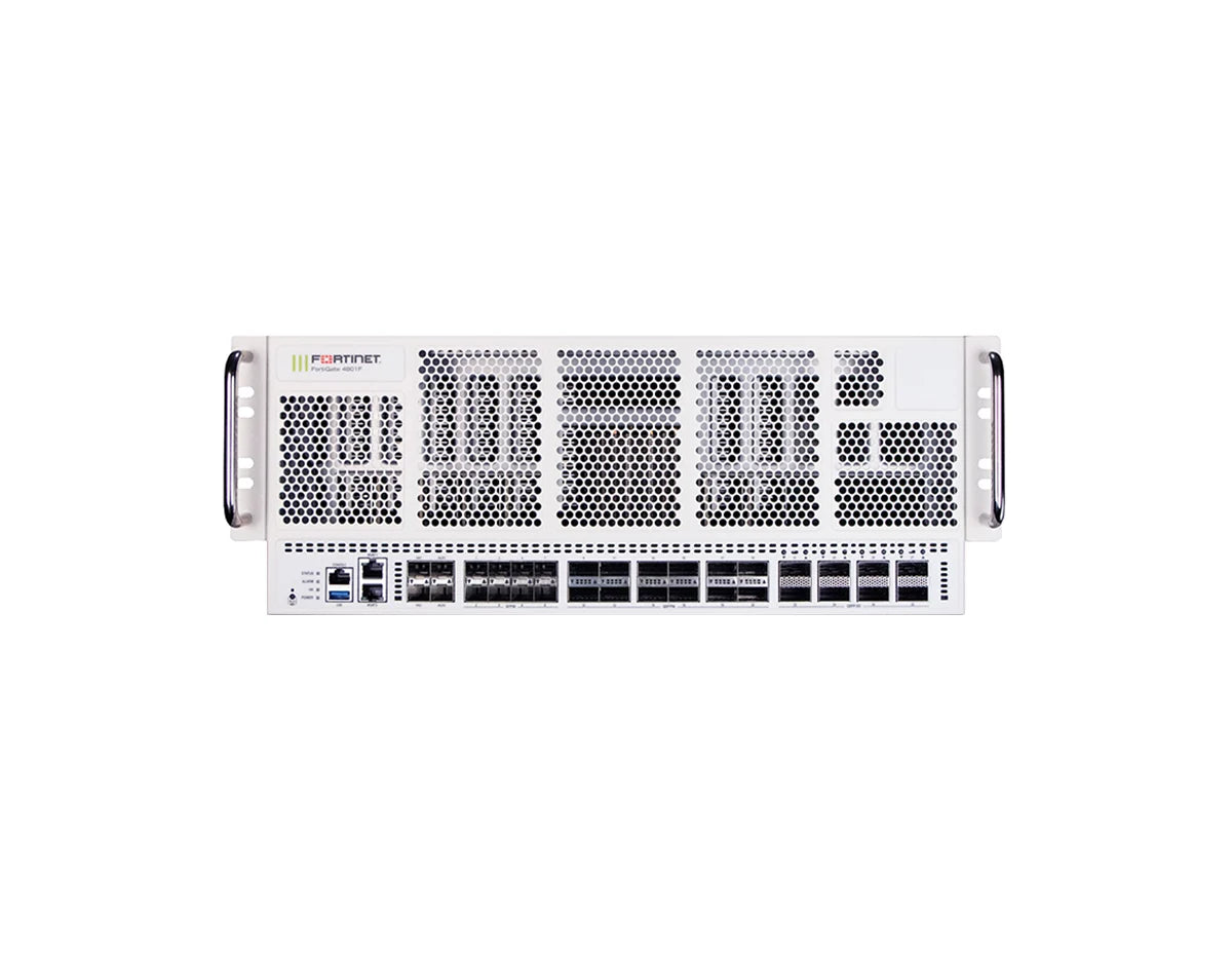 Fortinet FG-4801F-DC-BDL-950-60 Data Center NGFW