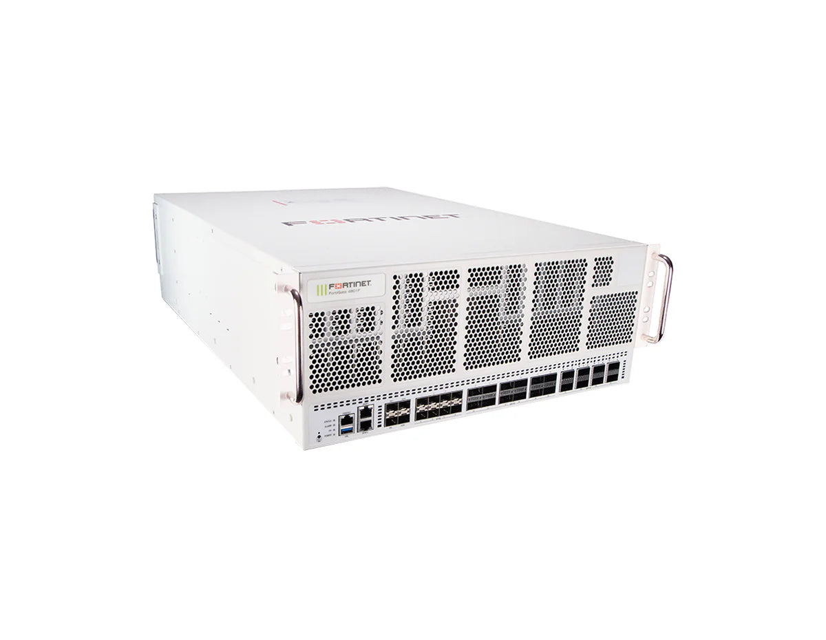 Fortinet FortiGate 4801F-DC Next-Generation Firewall