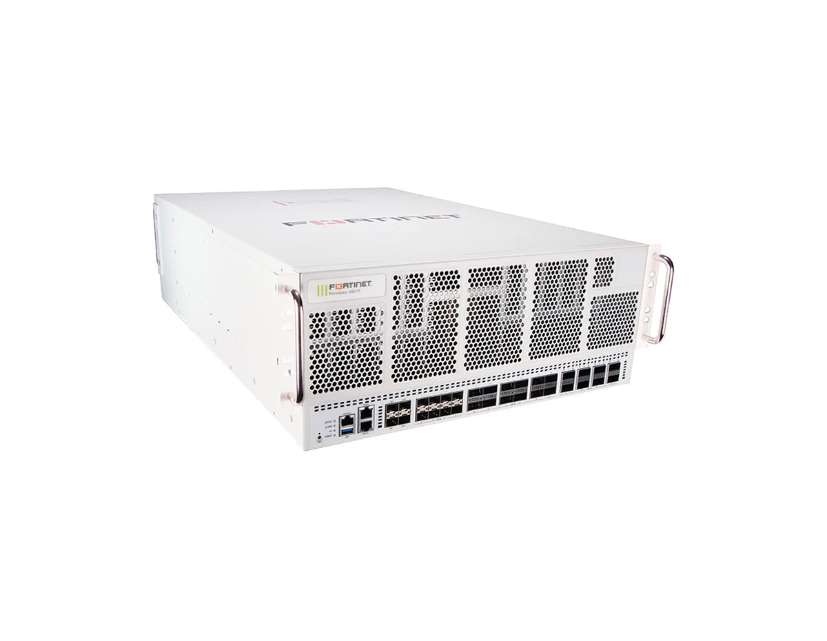 Fortinet FG-4801F-DC-BDL-950-60 Data Center NGFW