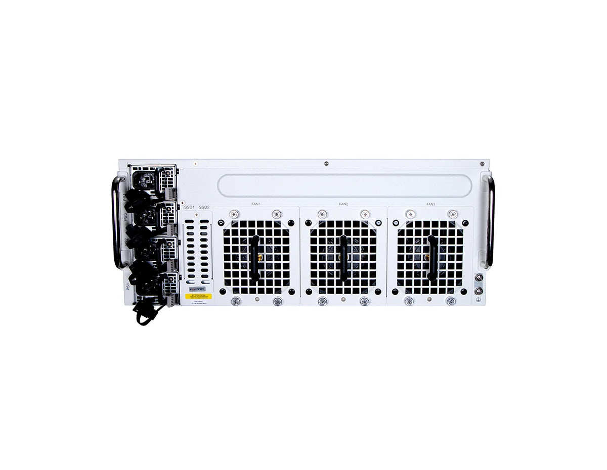 Fortinet FG-4801F-DC-BDL-809-12 Data Center NGFW