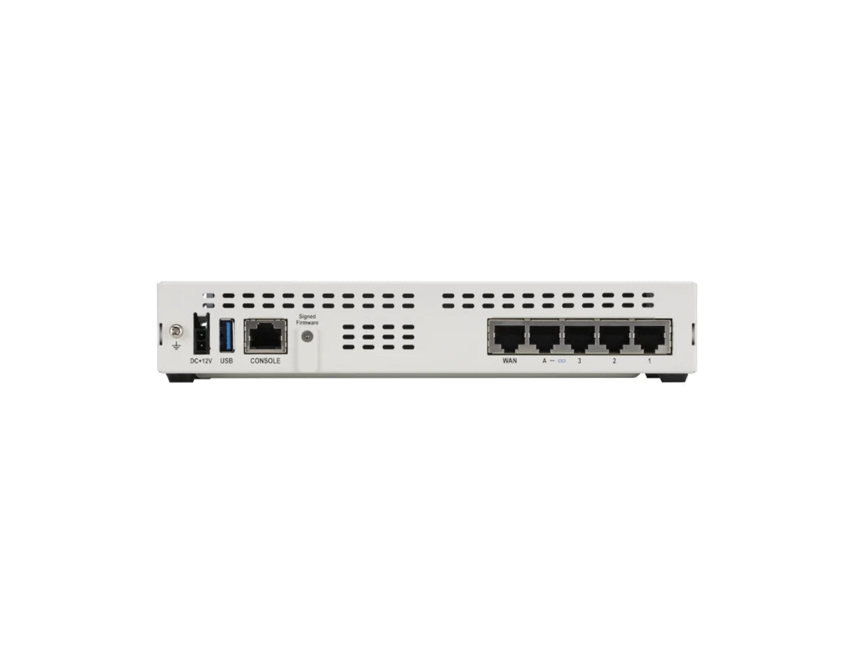 Fortinet FortiGate 50G Next-Generation Firewall 5-Year Enterprise Protection Bundle