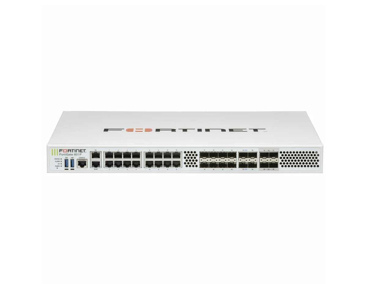 Fortinet FG-600F Firewall
