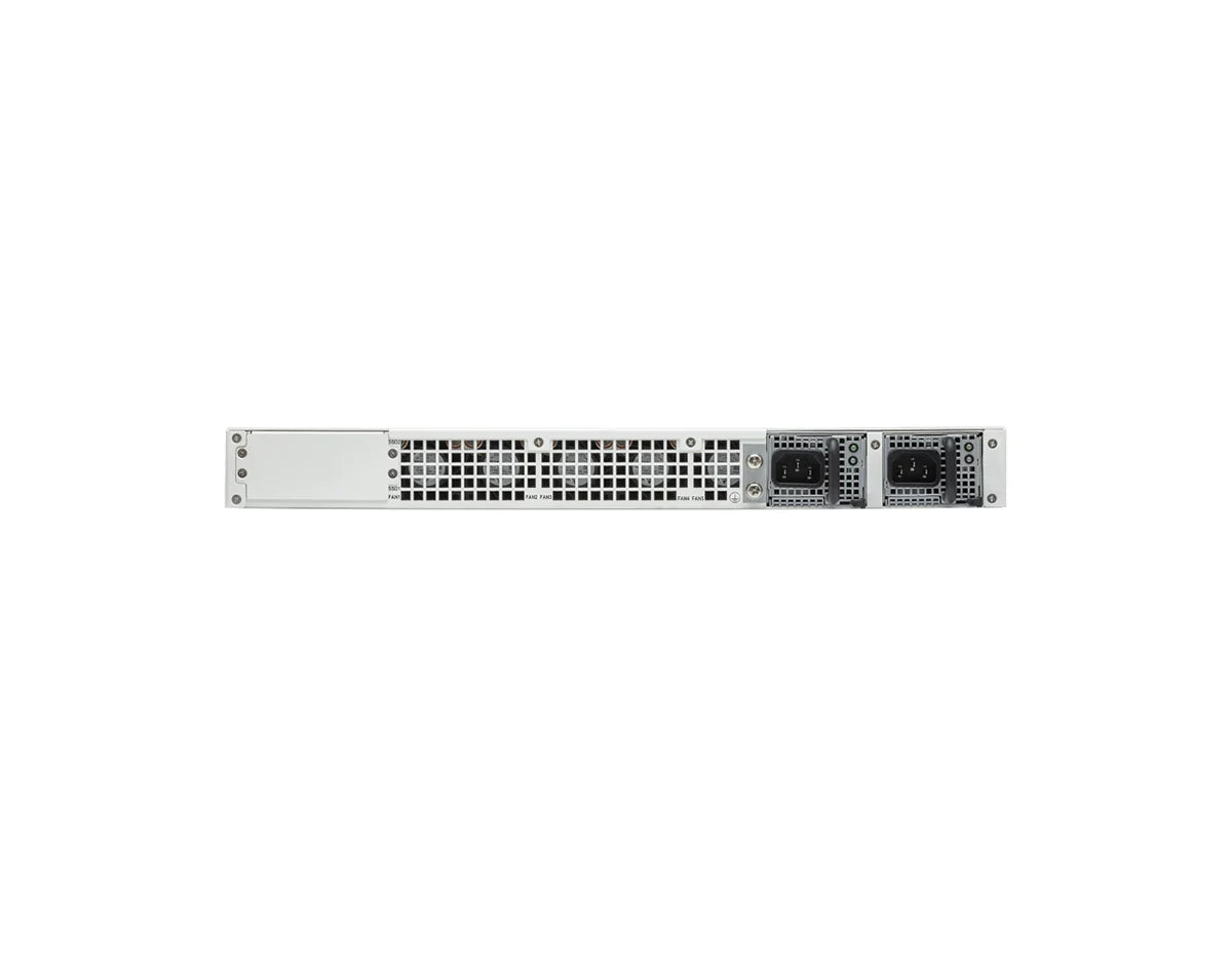 Fortinet FG-601F-BDL-809-60 Next-Generation Firewall