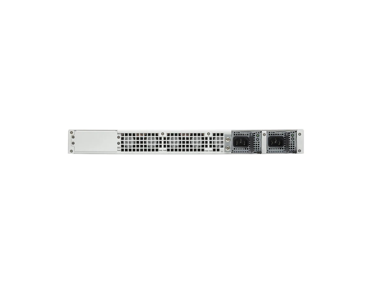 Fortinet FG-601F-BDL-809-60 Next-Generation Firewall