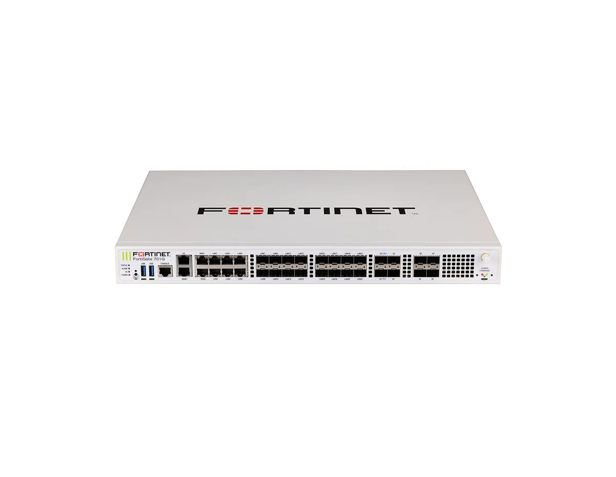 Fortinet FG-700G-BDL-950-12 Next-Generation Firewall