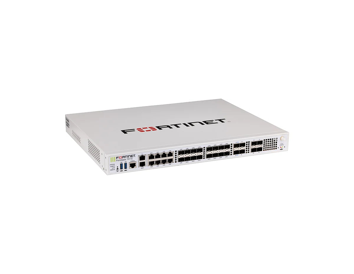 Fortinet FortiGate 700G Next-Generation Firewall