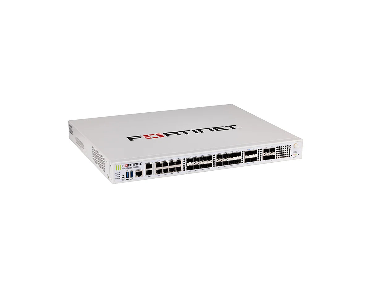 Fortinet FG-701G-BDL-809-60 Next-Generation Firewall