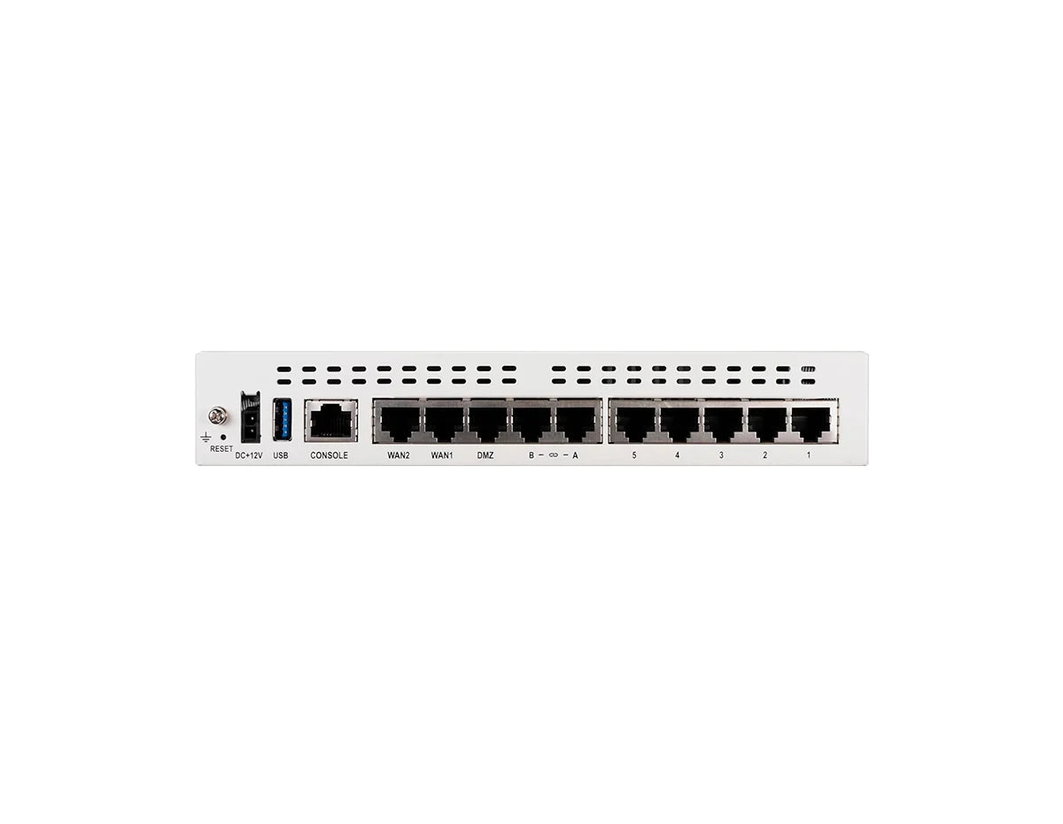 Fortinet FortiGate 70F Next-Generation Firewall (FG-70F)