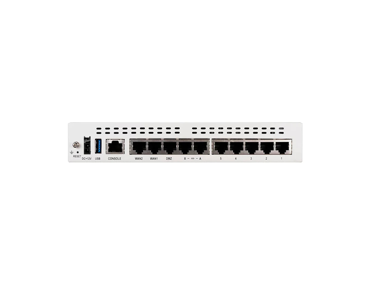 Fortinet FortiGate 70F Enterprise Protection 1-Year Bundle (FG-70F-BDL-809-12)