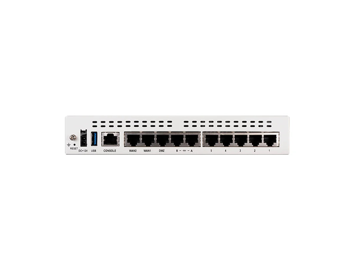 Fortinet FortiGate 71F Next-Generation Firewall with 128GB SSD (FG-71F)