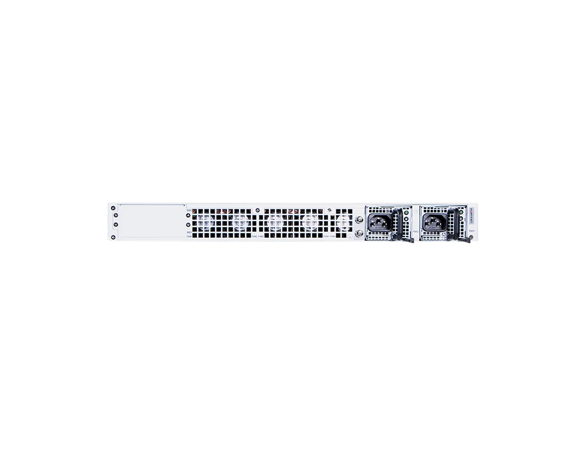 Fortinet FG-901G-DC-BDL-950-60 Next-Gen Firewall