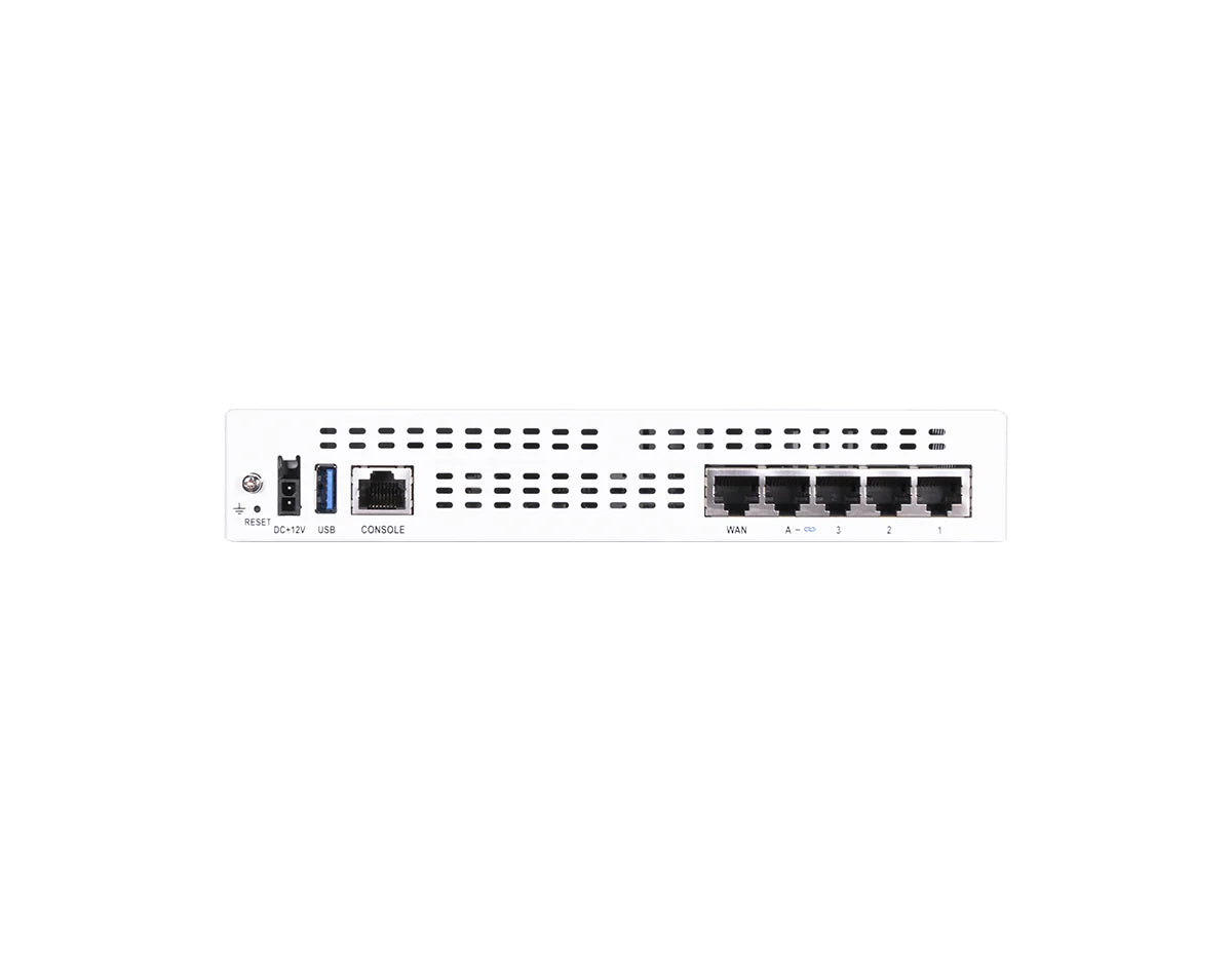 Fortinet FortiGate FG-40F Next-Generation Firewall