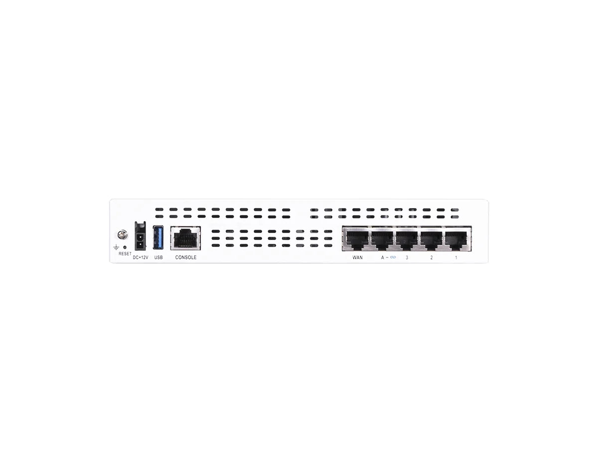 Fortinet FortiGate FG-40F Next-Generation Firewall