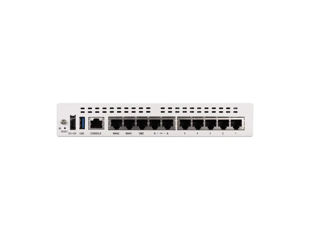 Fortinet FG-60F-BDL-950-36 Firewall
