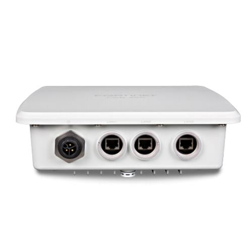 Fortinet FGR-35D-BDL-950-36 Firewall