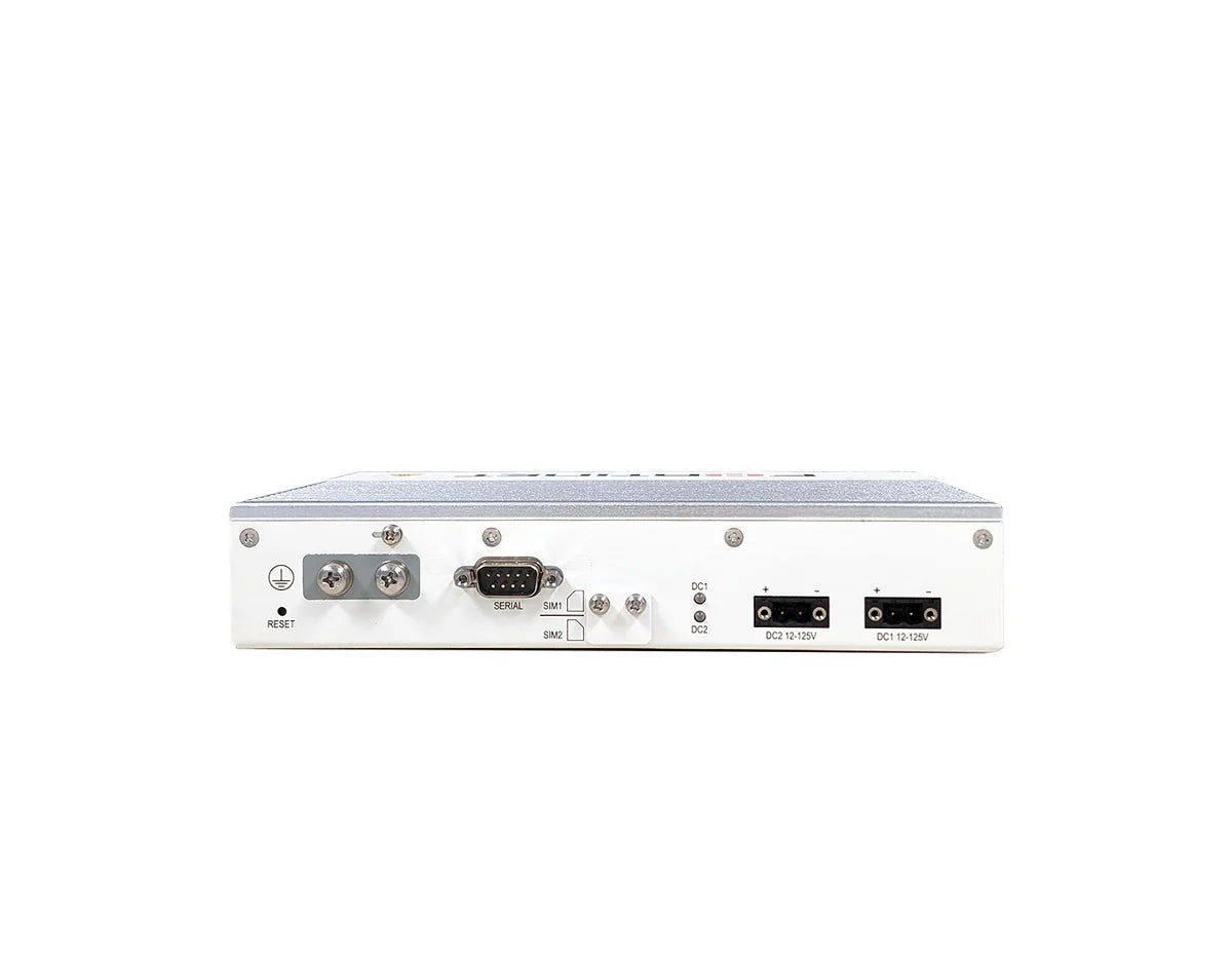 Fortinet FGR-60F-3G4G-BDL-809-12 FortiGate Rugged Next Generation Firewall