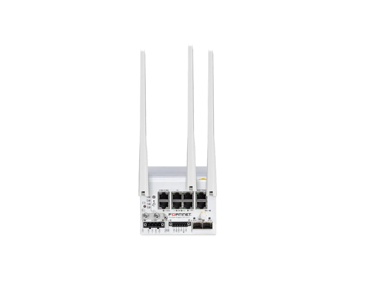Fortinet FortiGate Rugged FGR-70F-3G4G Firewall