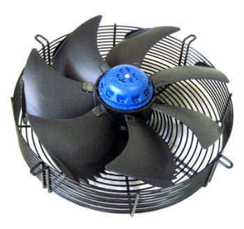 FS045.6EA.2C.2 ZIEHL-ABEGG Axial Fan
