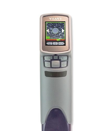 VIAVI FIT-FCSW-KIT2 FiberChek Sidewinder MTP Probe Kit