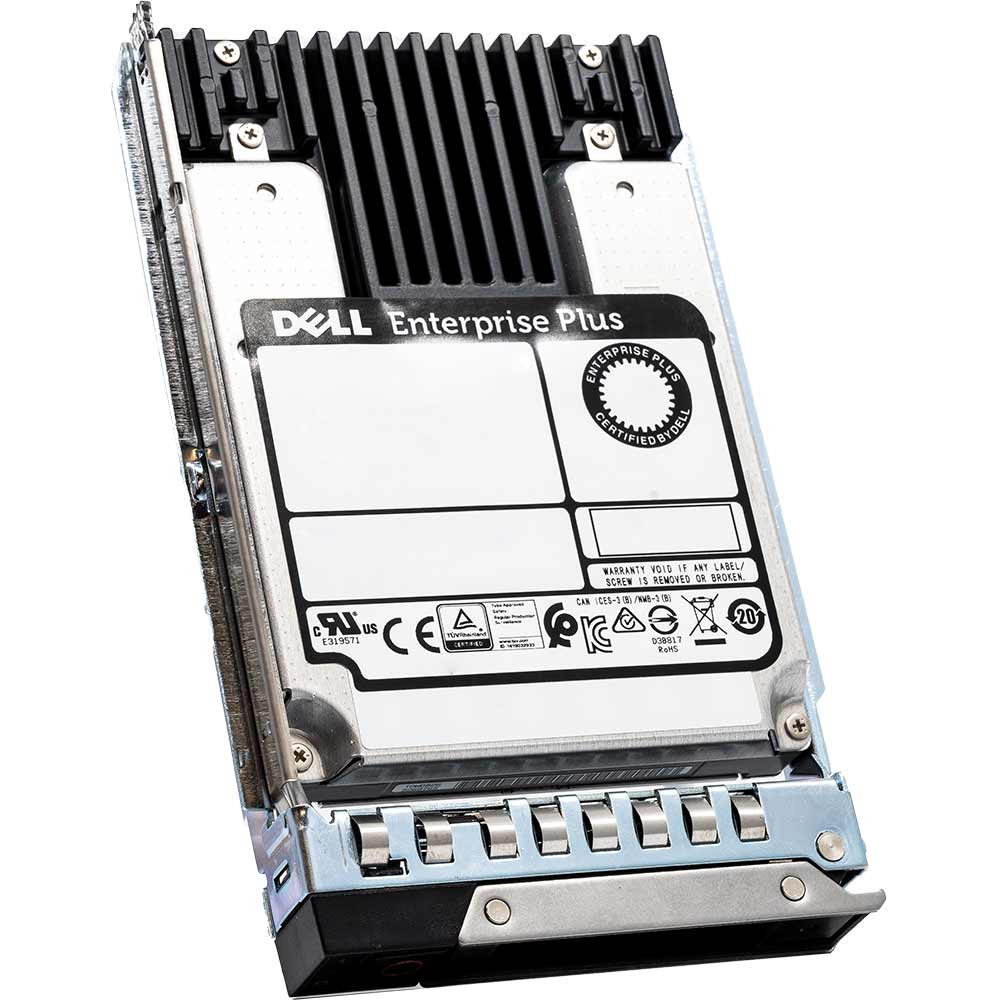 Dell G14 0V6YD5 SSDSC2KG240G7R 240GB SATA 6Gb/s Mixed Use TLC SED 2.5in Recertified Solid State Drive