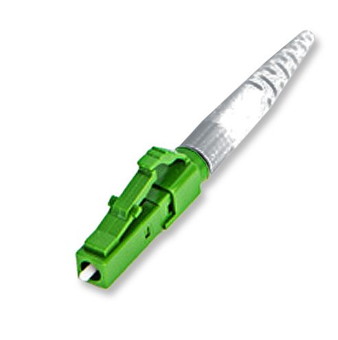 Corning FL2-LCA-900-SM-6 FuseLite2 LC/A 900um SM Connector, 6/Pk