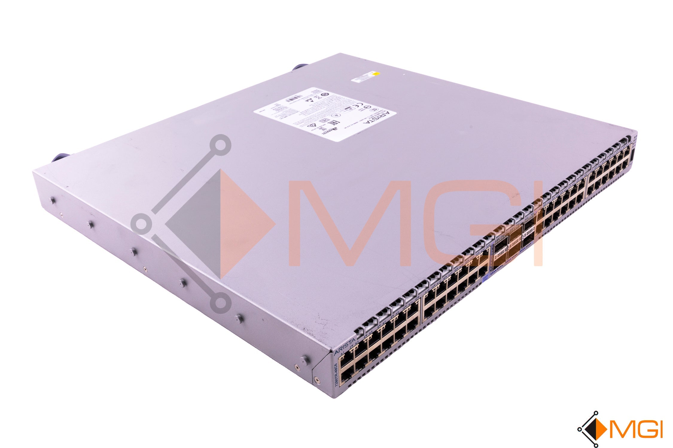 DCS-7280TR-48C6