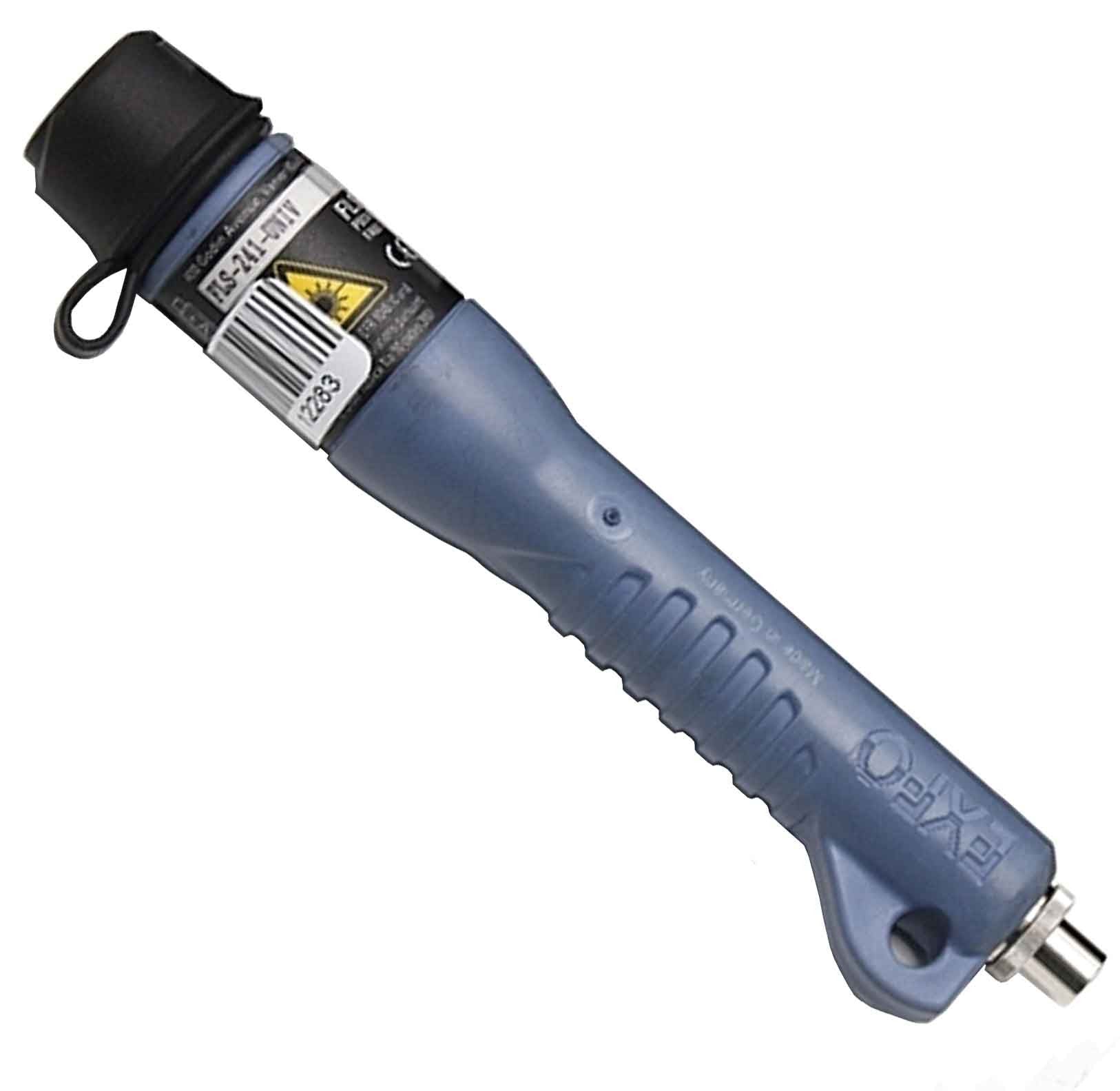 EXFO Pocket Pal Visual Fault Locator - 635nm Laser with Universal 2.5mm Sleeve