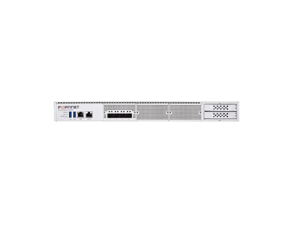 Fortinet FortiNAC M-550F Network Access Control Appliance