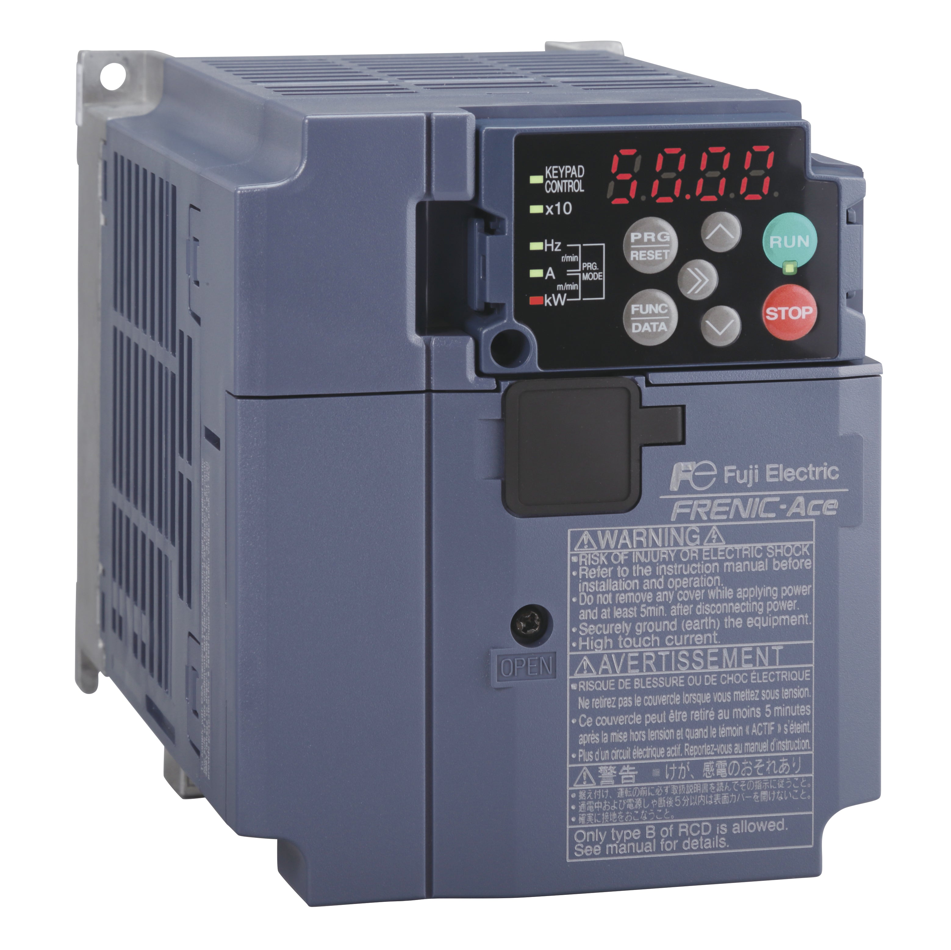Fuji Electric DCR4-160C