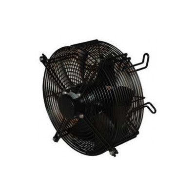 FE031-4DZ.OC.A7 0.20kW ZIEHL-ABEGG Axial Fan 3-230/400V 0.5/0.29A 1410rpm