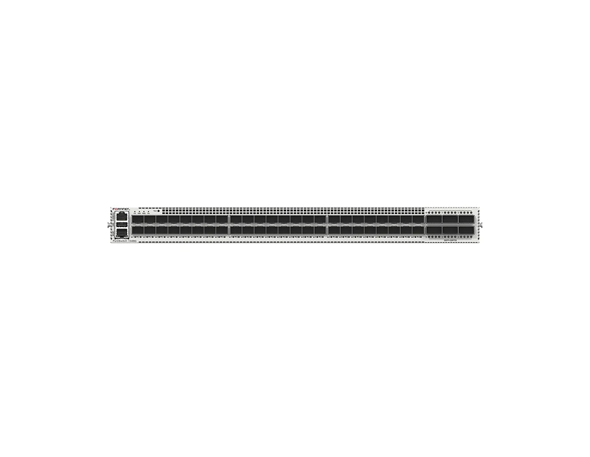 Fortinet FortiSwitch FS-1048G 48-Port Layer 3 Managed Switch