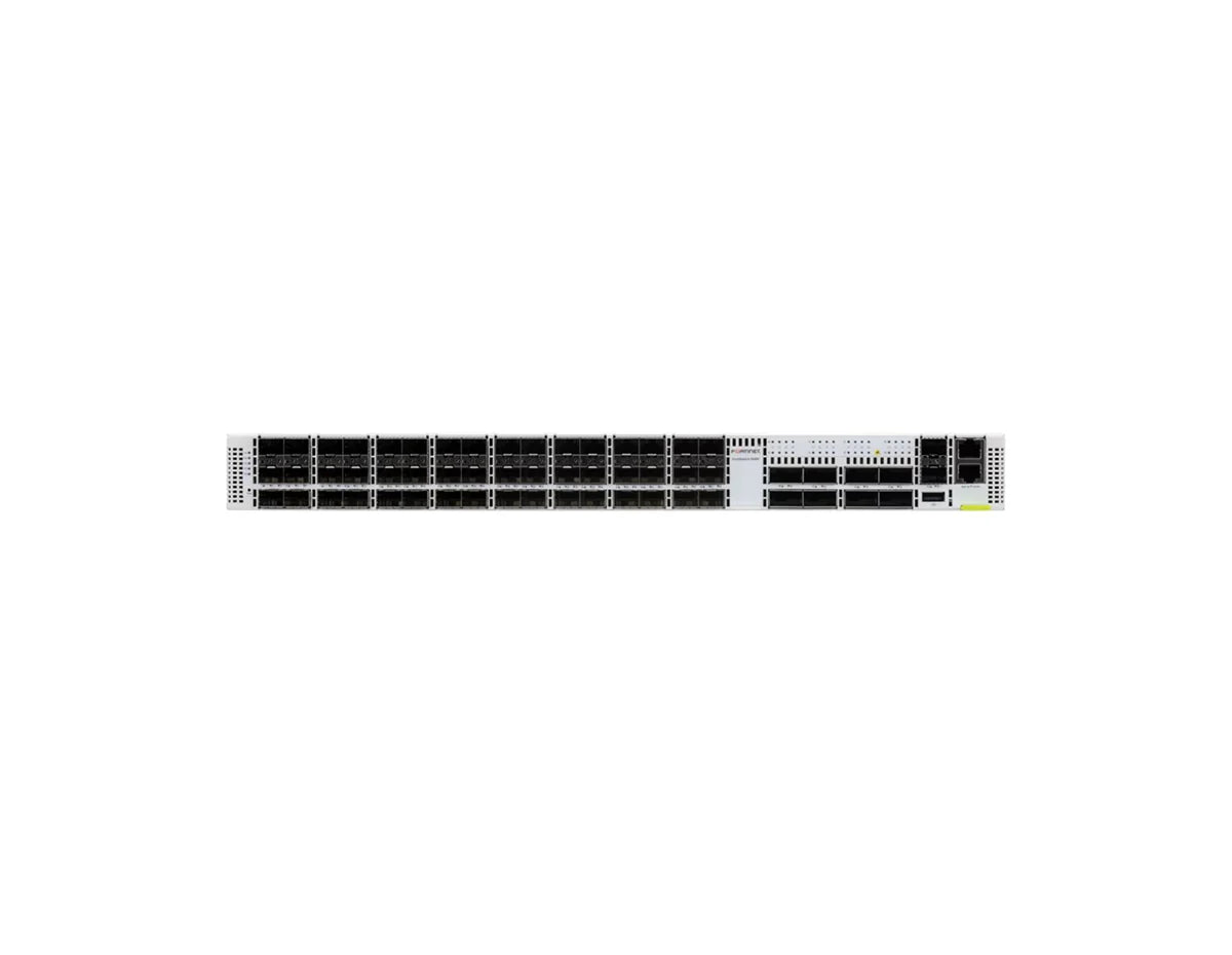 Fortinet FortiSwitch FS-2048F Managed 25G Data Center Switch