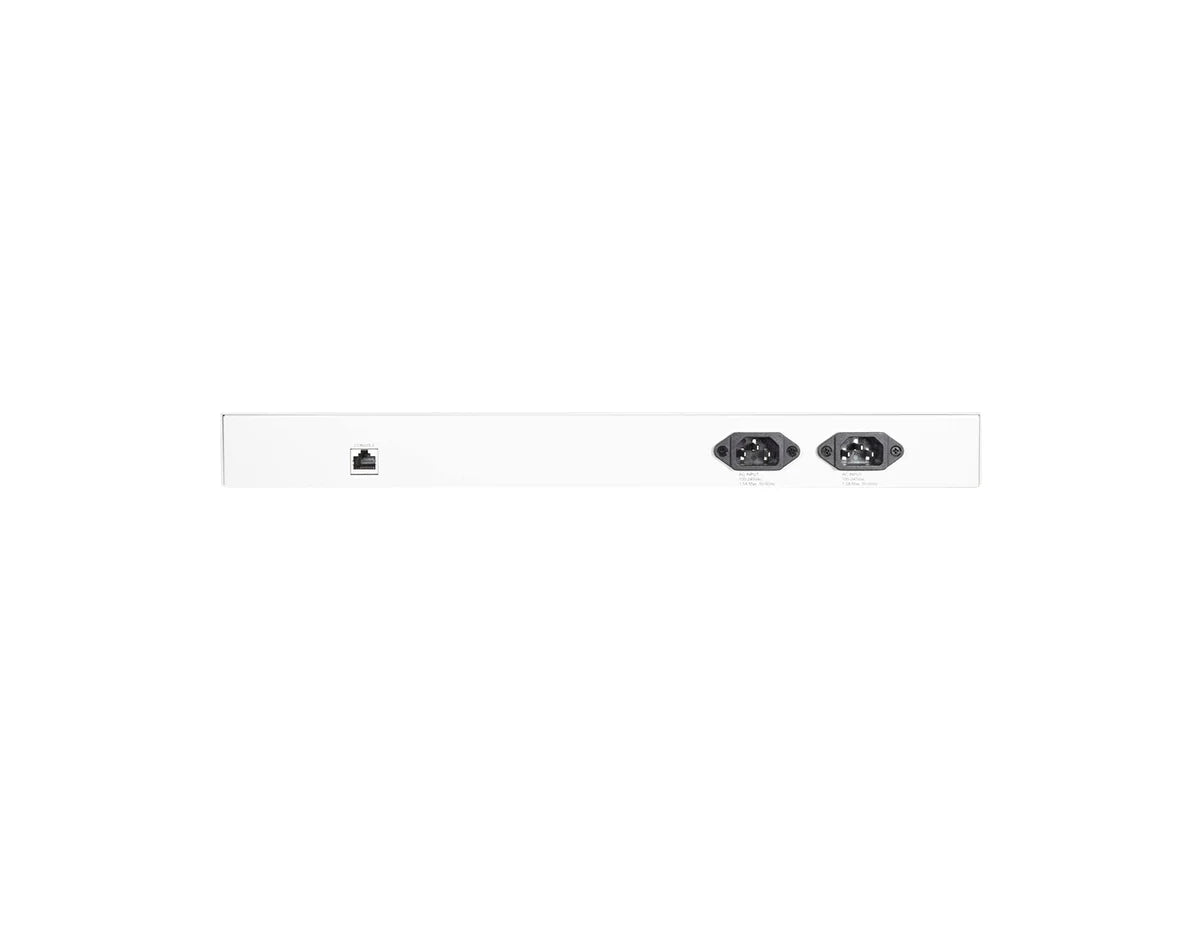 Fortinet FS-424E-FIBER Switch