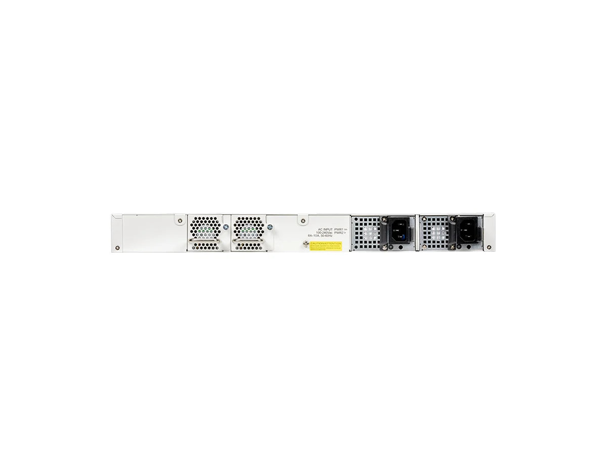 Fortinet FortiSwitch FS-T1024F-FPOE 24-Port PoE++ Layer 3 Switch