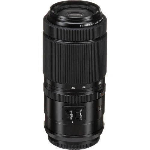 FUJIFILM GF 100-200mm f/5.6 R LM OIS WR Lens