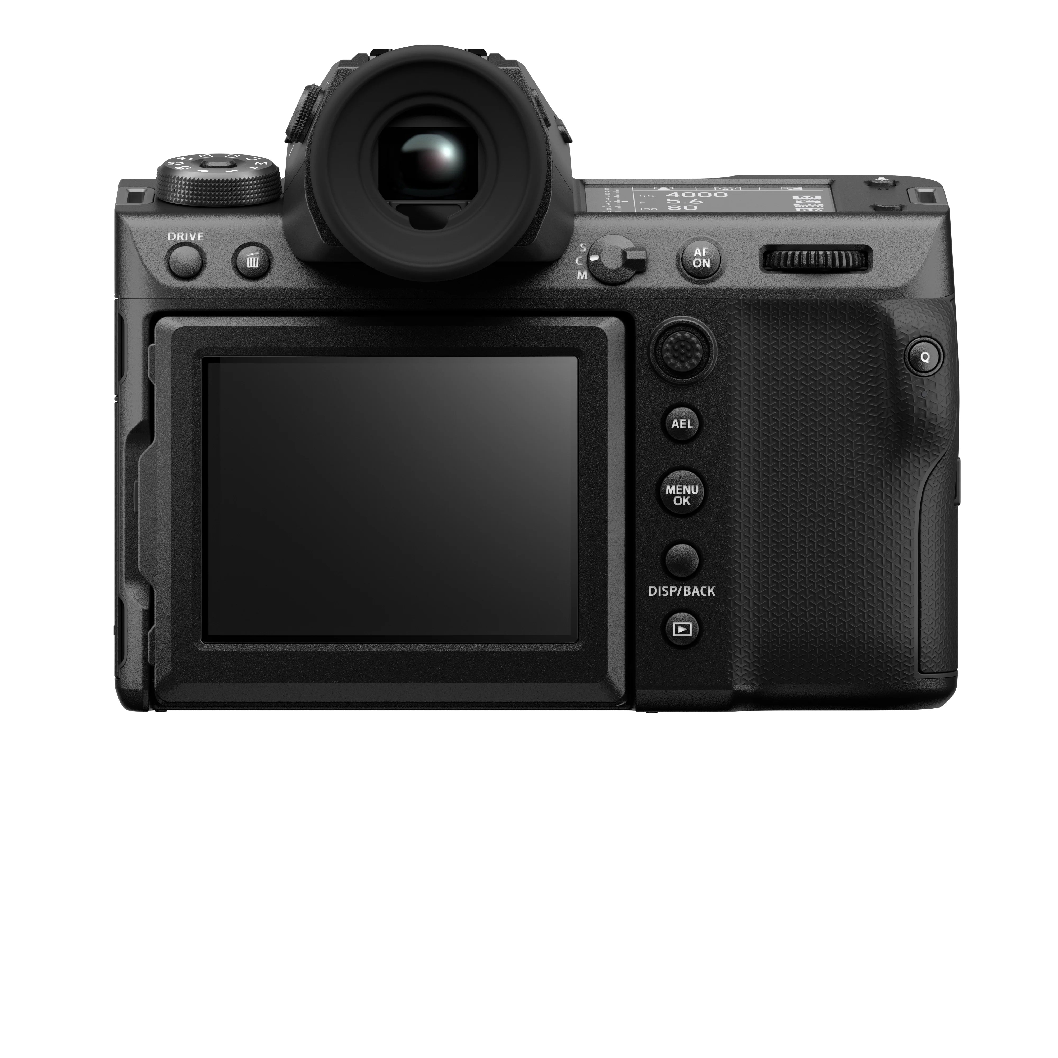 FUJIFILM GFX100 II Medium Format Mirrorless Camera