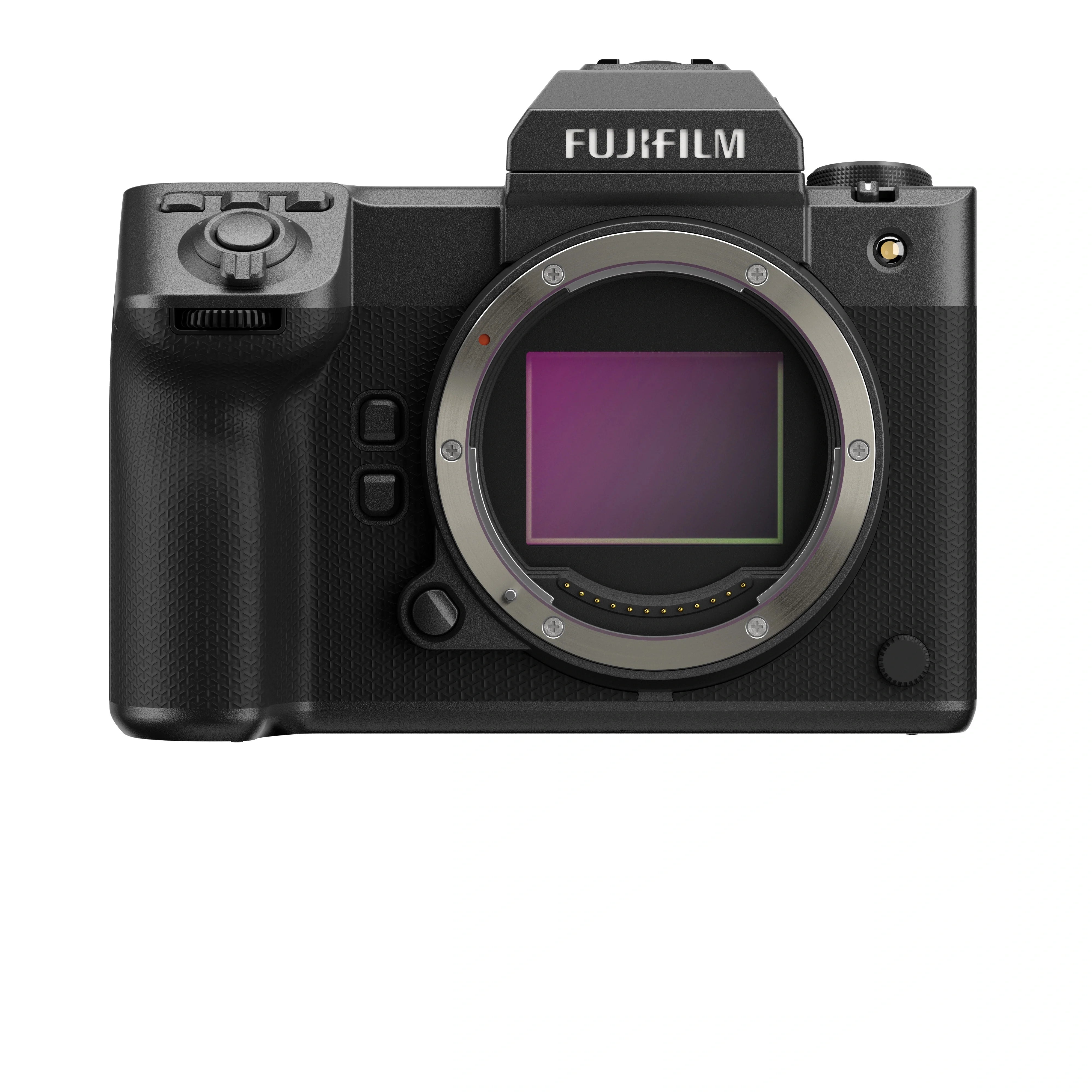 FUJIFILM GFX100 II Medium Format Mirrorless Camera