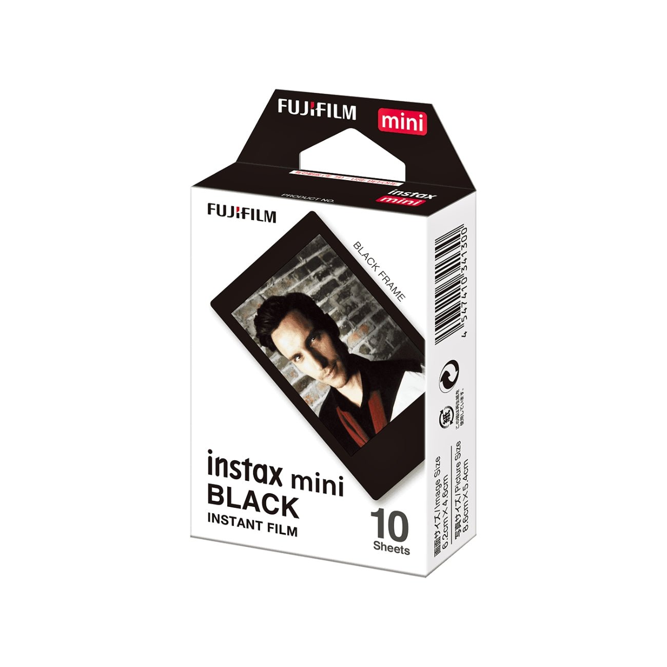 Fujifilm INSTAX Mini Instant Film