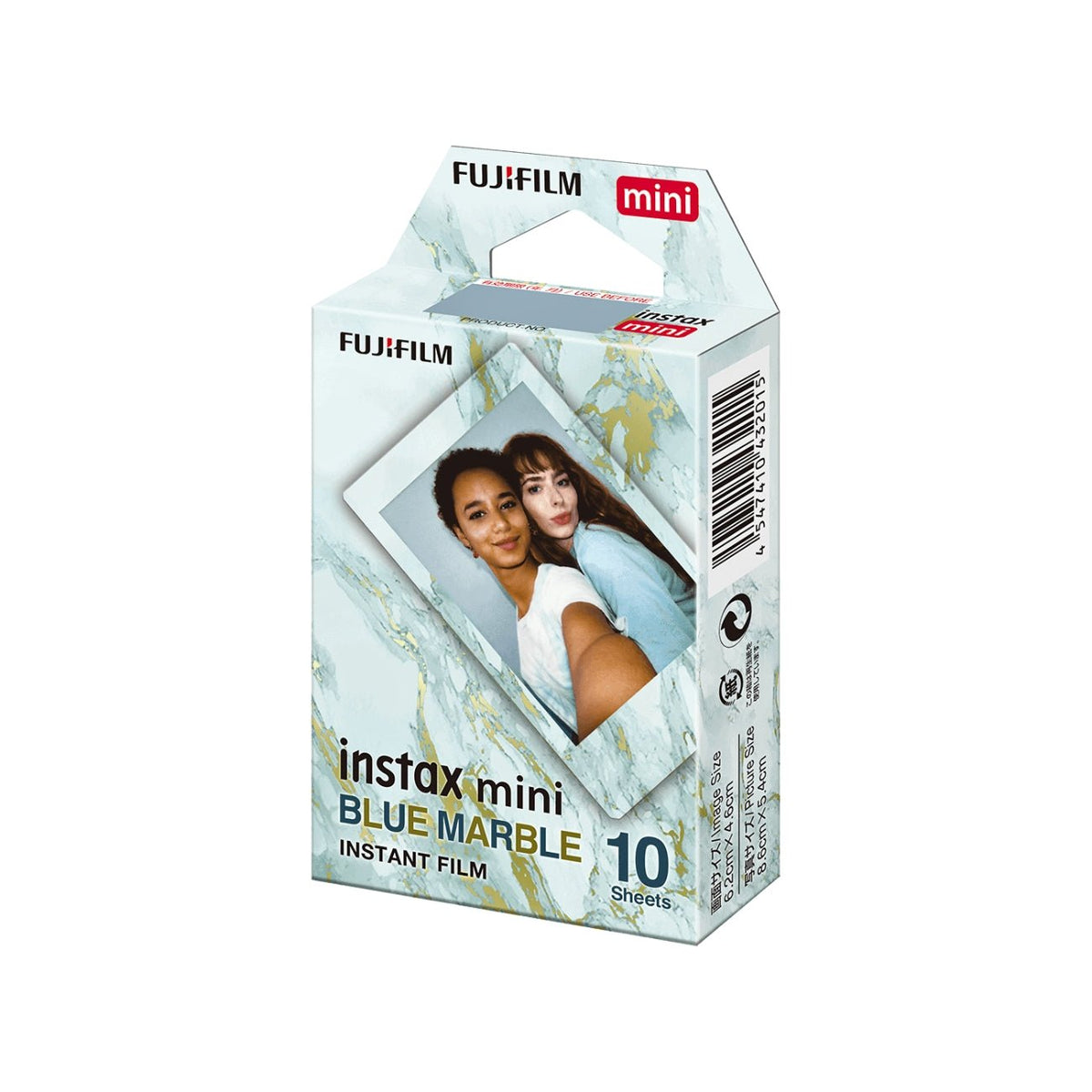 Fujifilm INSTAX Mini Instant Film