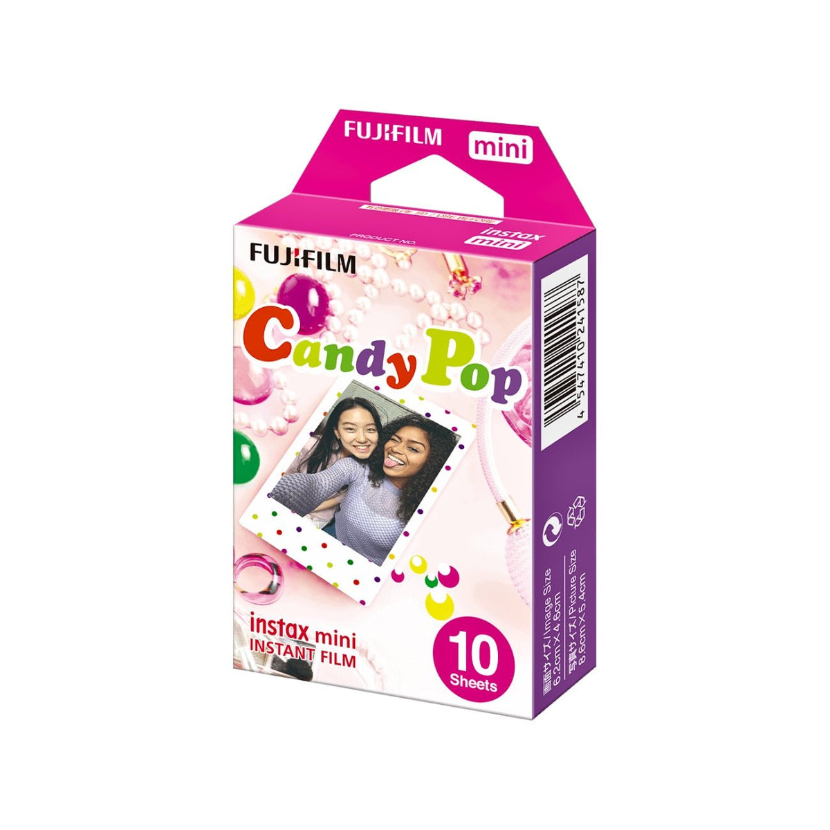 Fujifilm INSTAX Mini Instant Film