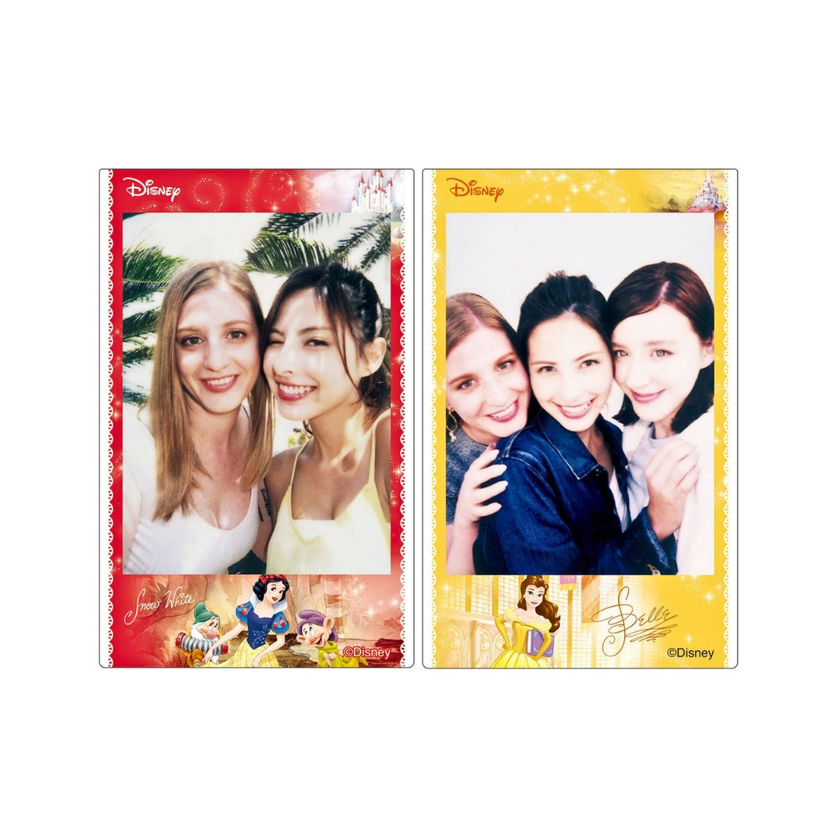 Fujifilm INSTAX Mini Instant Film