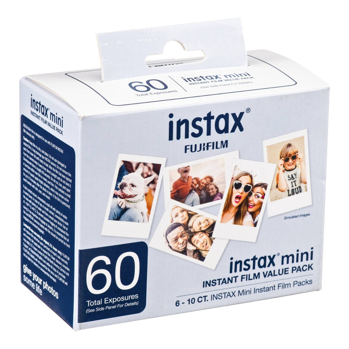 Fujifilm INSTAX Mini Instant Film