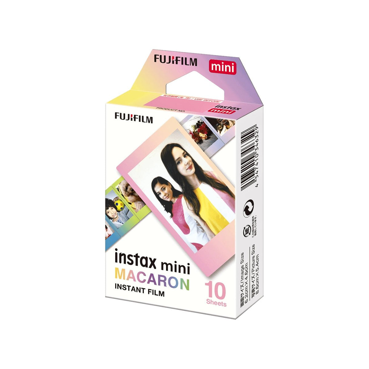 Fujifilm INSTAX Mini Instant Film