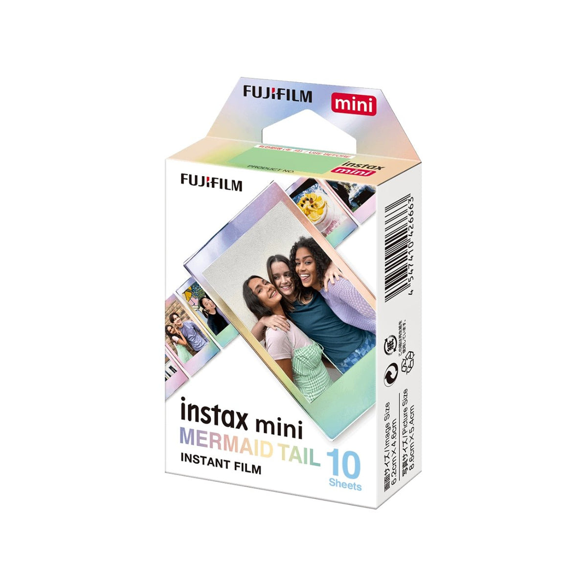 Fujifilm INSTAX Mini Instant Film