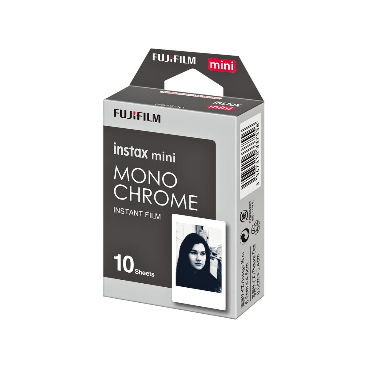 Fujifilm INSTAX Mini Instant Film