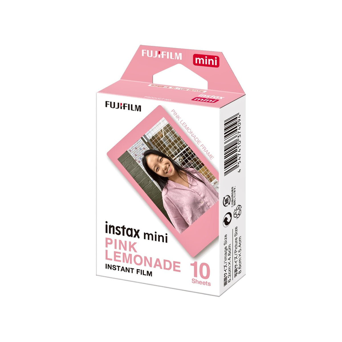 Fujifilm INSTAX Mini Instant Film