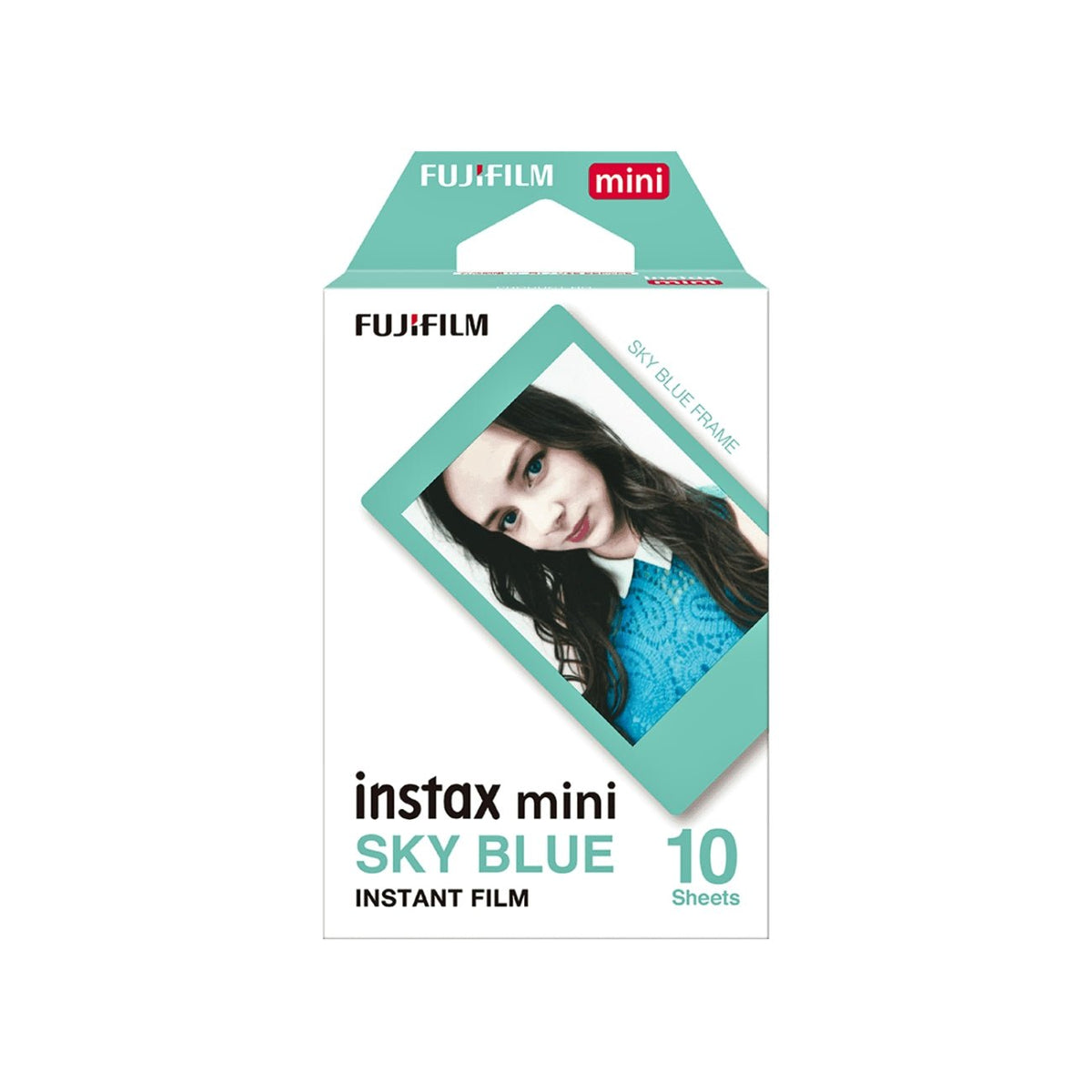 Fujifilm INSTAX Mini Instant Film