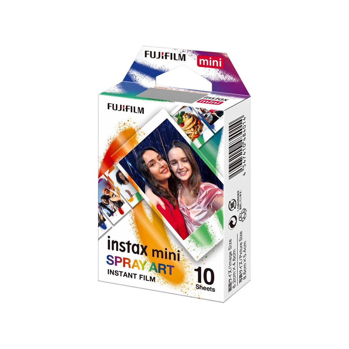 Fujifilm INSTAX Mini Instant Film