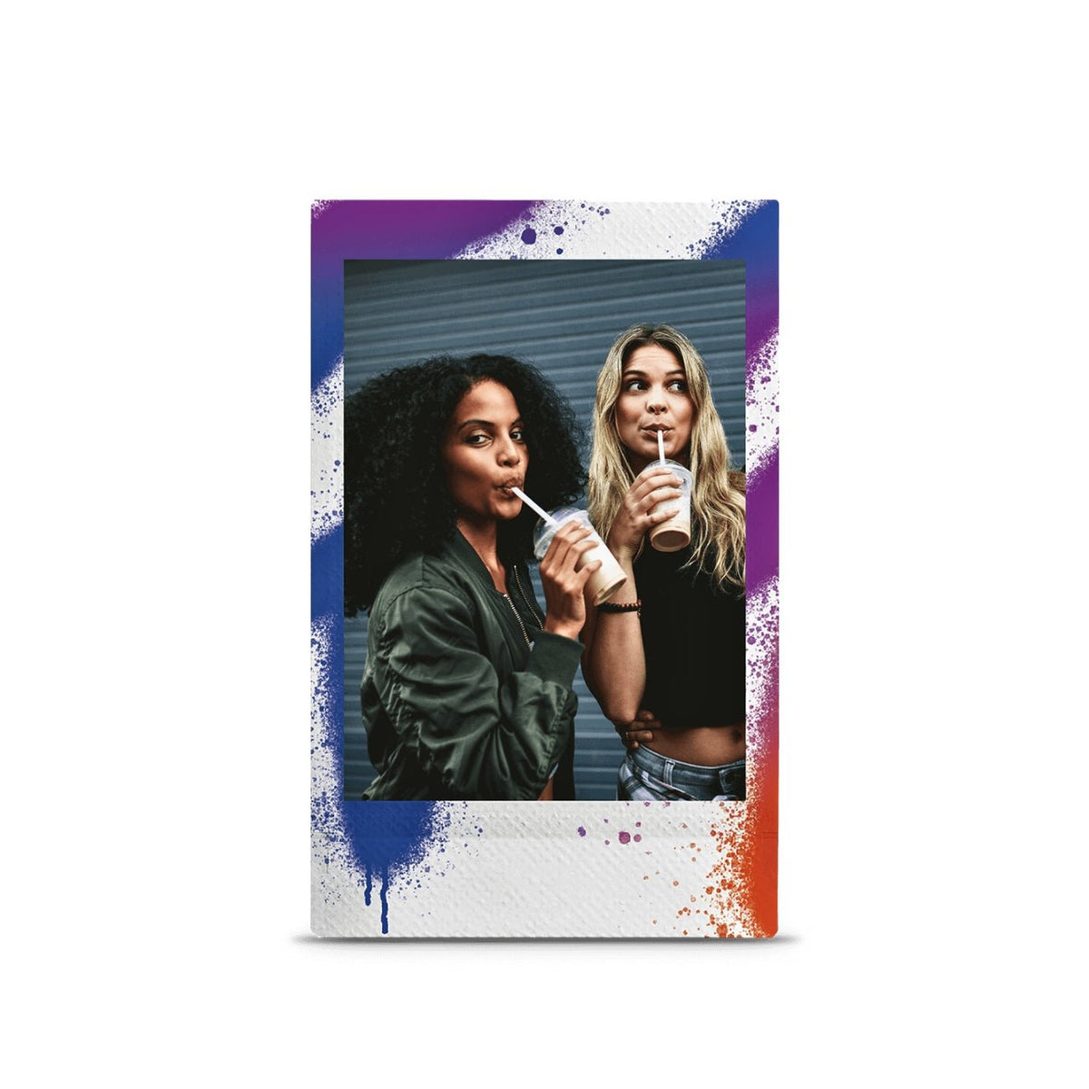 Fujifilm INSTAX Mini Instant Film